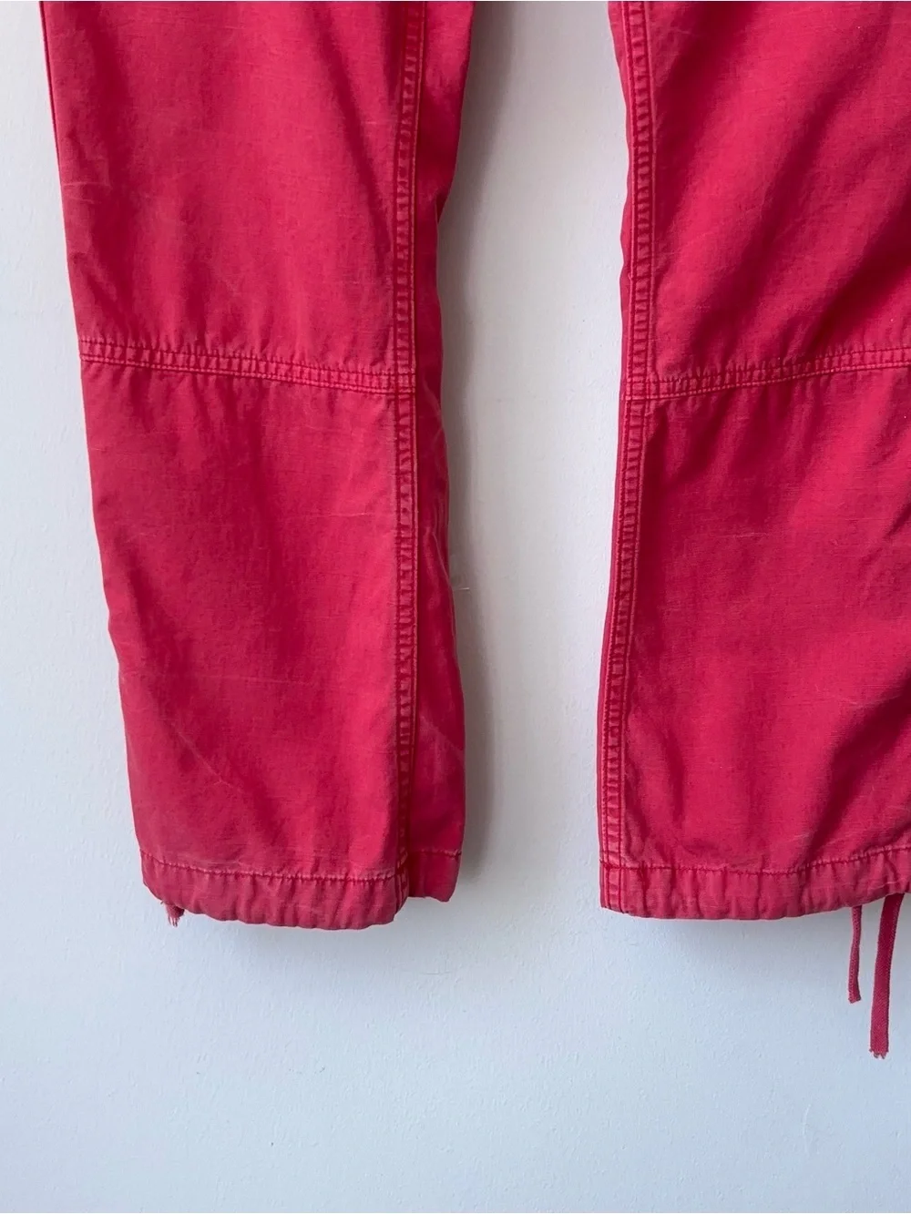 Polo Ralph Lauren measurements waist
